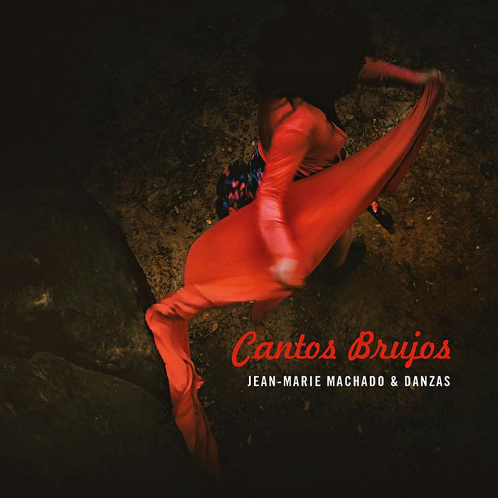 Jean-Marie Machado & Danzas: Cantos Brujos