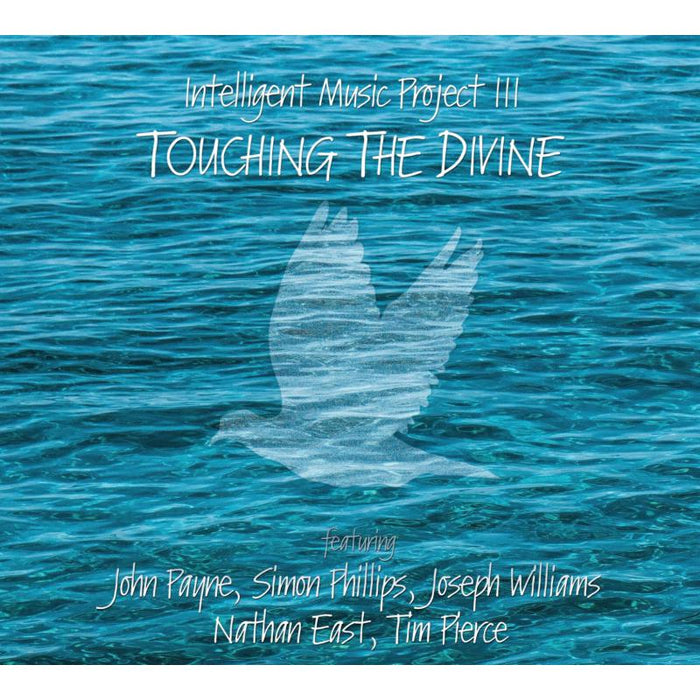 Intelligent Music Project III: Touching The Divine