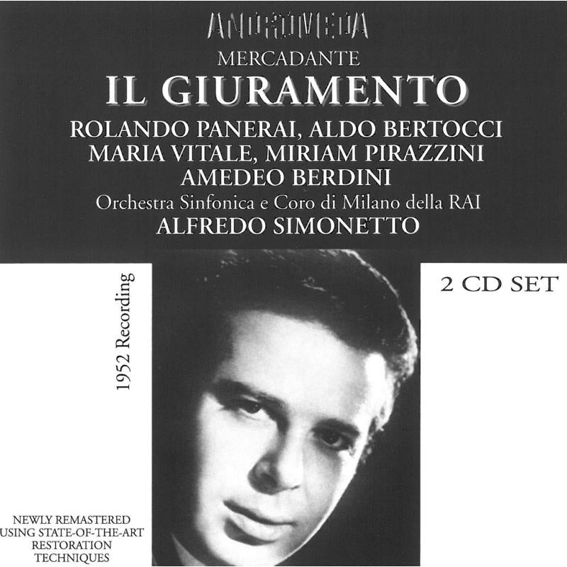 Italian Radio Orchestra Milano: Il Giuramento