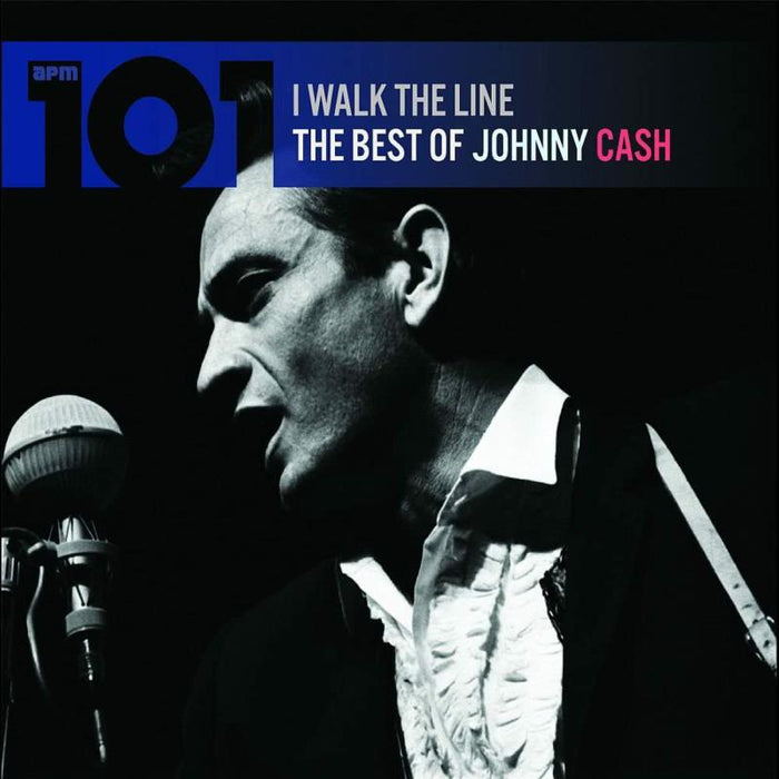 101 - I Walk the Line: The Best of Johnny Cash