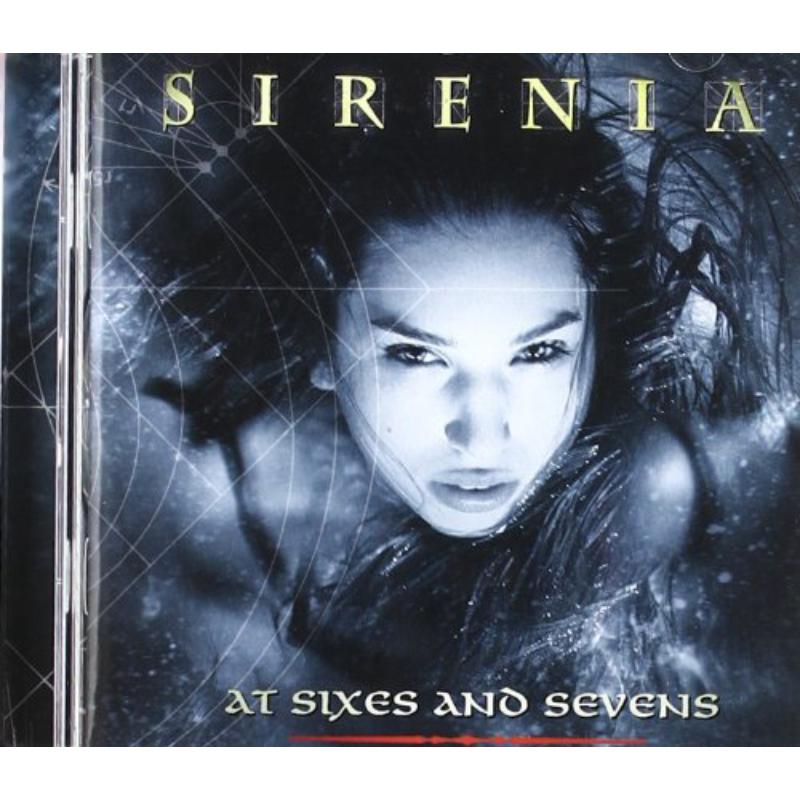 Sirenia: At Sixes And Sevens