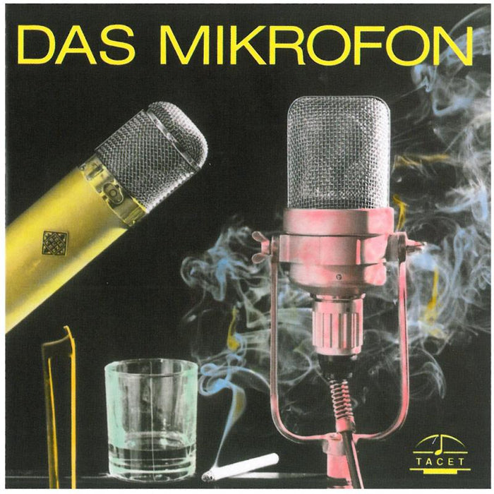 Various: Das Mikrofon