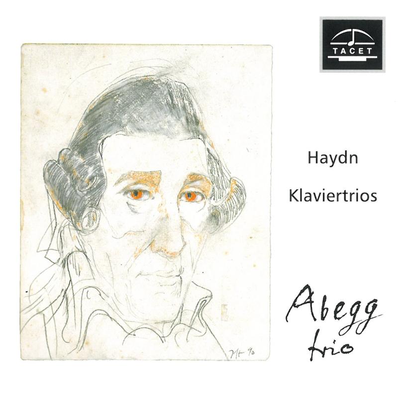 Abegg Trio: Haydn Klaviertrios