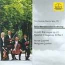 Auryn / Minguet Quartett: The Auryn Series Vol. Vii