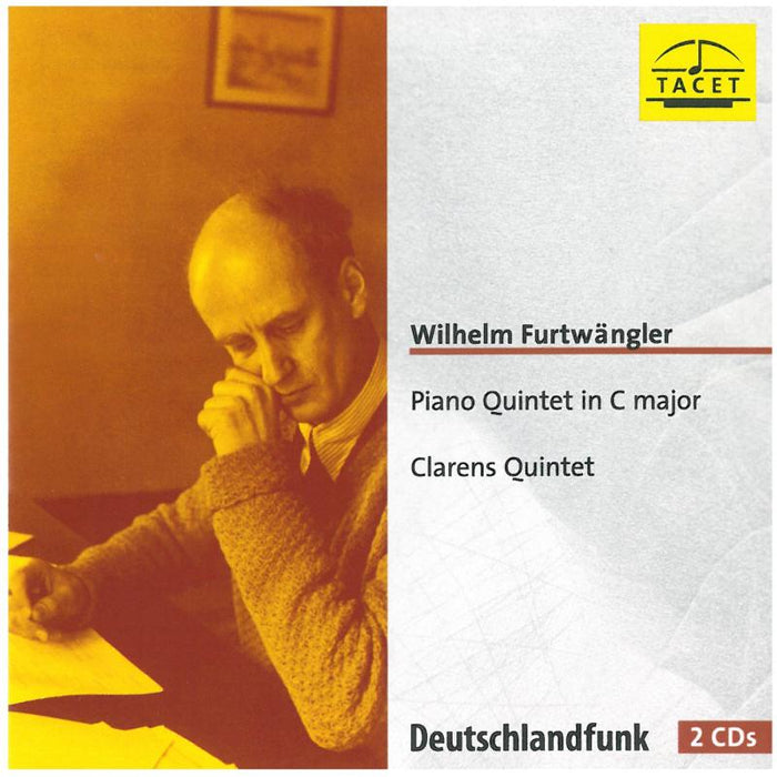 Clarens Quintet: Klavierquintett C-Dur