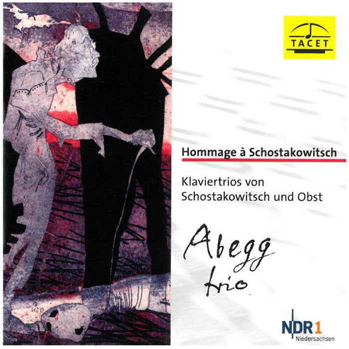 Abegg Trio: Hommage To Shostakovich (Trios)