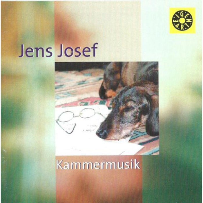 Josef, Jens: Jens Josef, Kammermusik