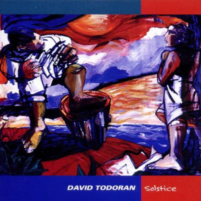 David Todoran: Solstice