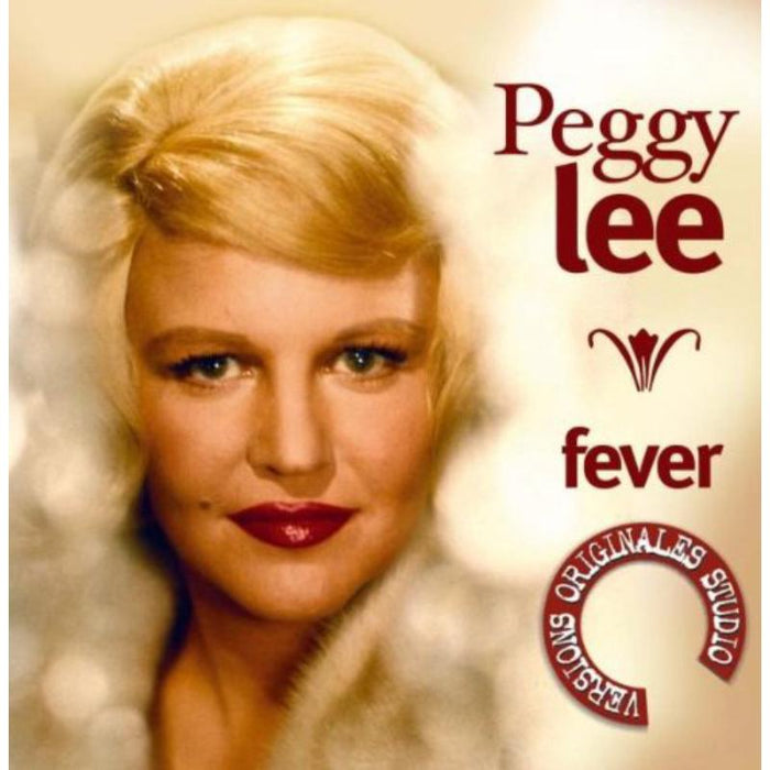 Peggy Lee: Fever