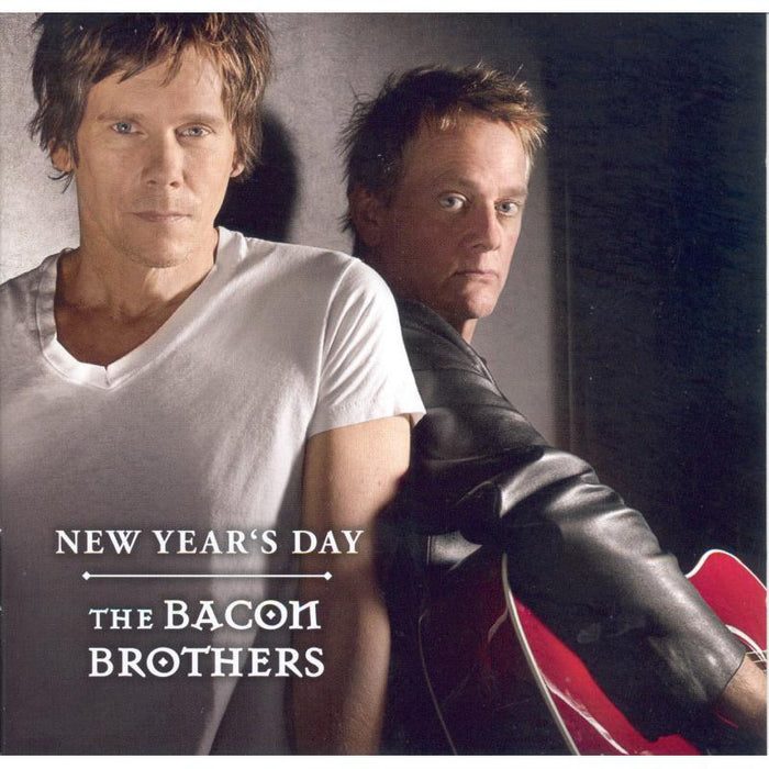 The Bacon Brothers: New Years Day
