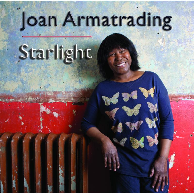 Joan Armatrading: Starlight