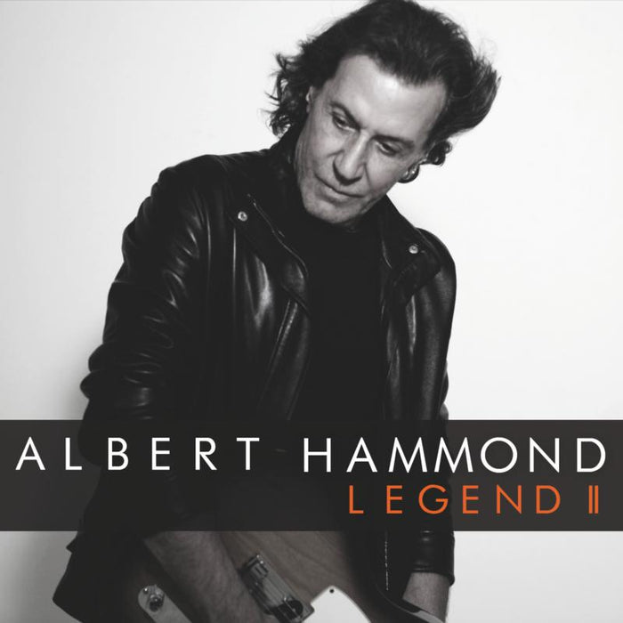 Albert Hammond: Legend II