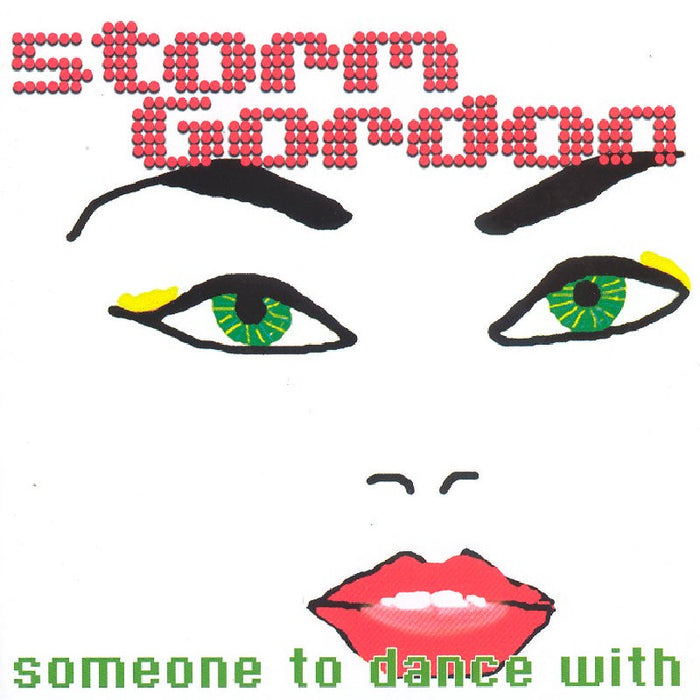 Storm Gordon: Someone To Dance With