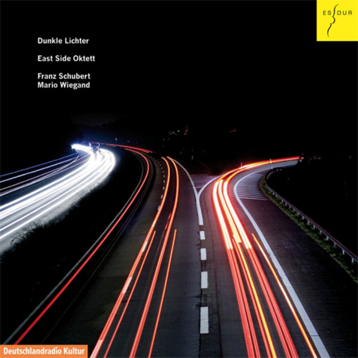 East Side Oktett: Dunkle Lichter - Octets By Schubert & Wiegand