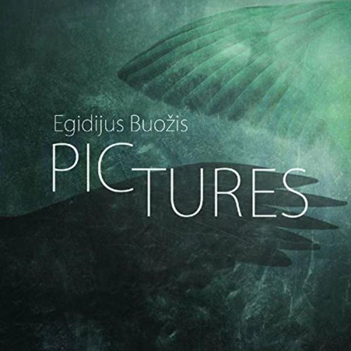 Egidijus Buozis: Pictures