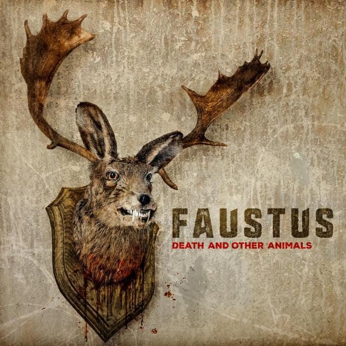 Faustus: Death And Other Animals
