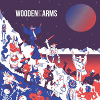Wooden Arms: Trick Of The Light