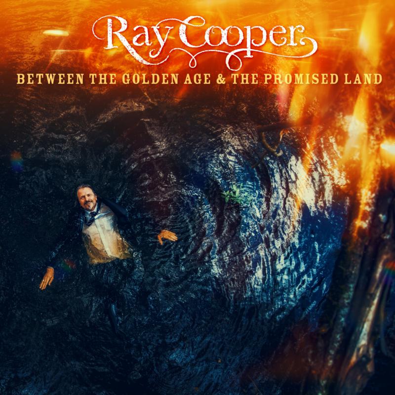 Ray Cooper: Between The Golden Age & The Promised Land