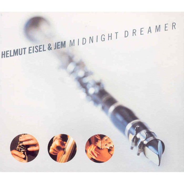 Helmut Eise & Jem: Midnight Dreamer