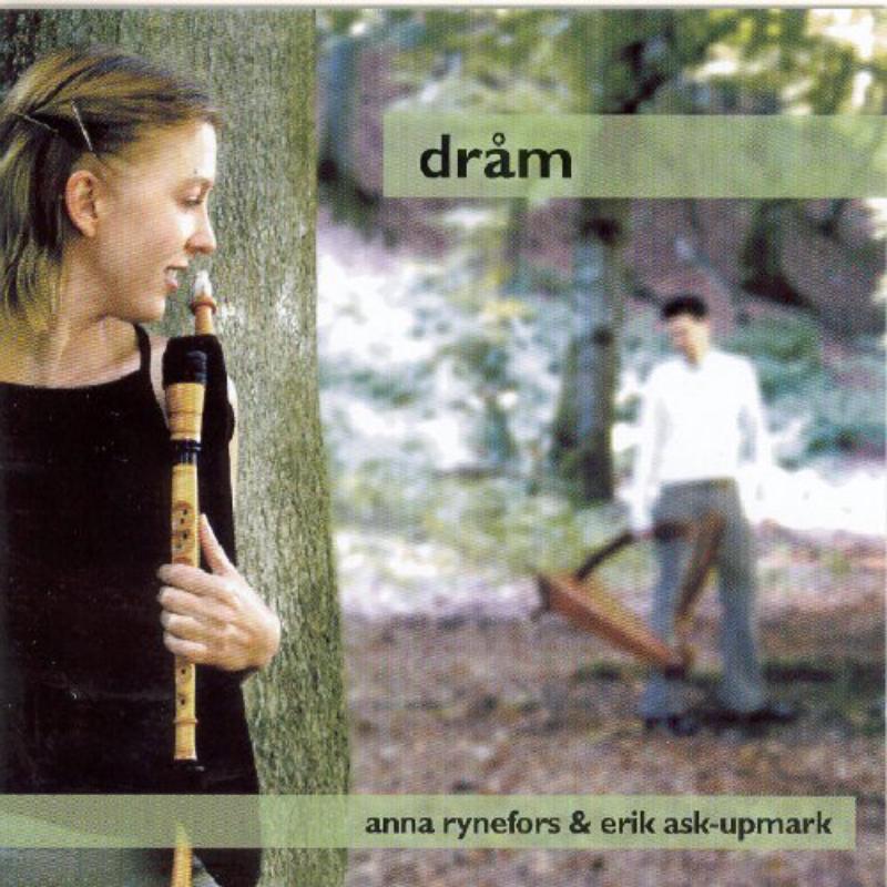 Anna Rynefors & Erik Ask-Upmark: Dram