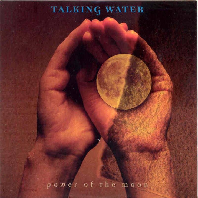 Talking Water: Power Of The Moon