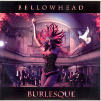 Bellowhead: Burlesque (Deluxe Edition)