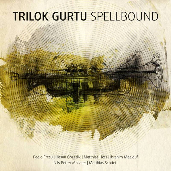 Trilok Gurtu: Spellbound (180g Vinyl)