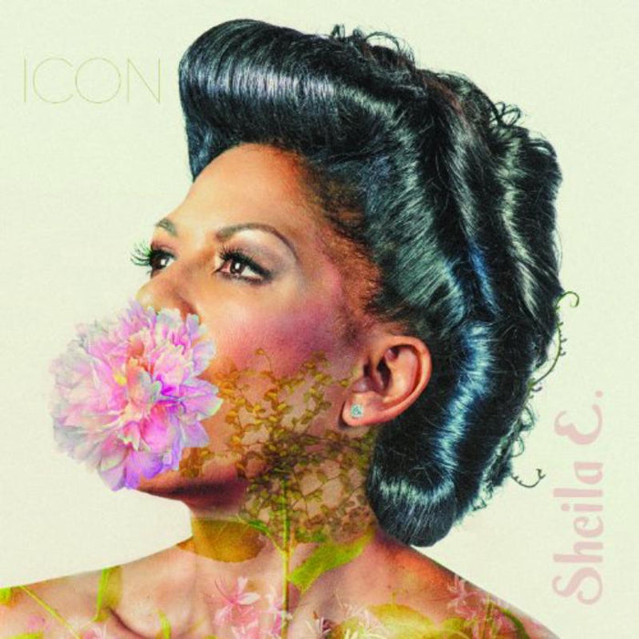 Sheila E.: Icon (180g Vinyl)