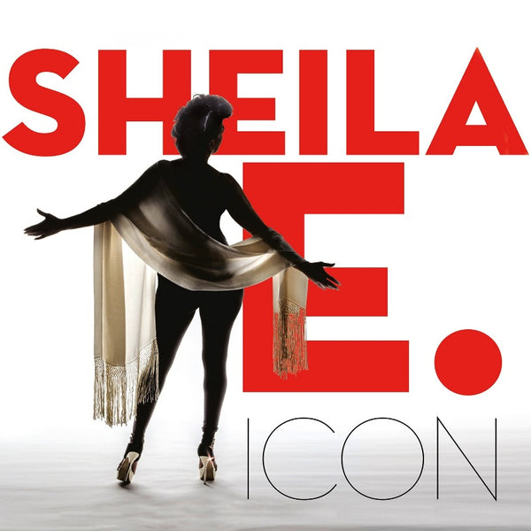 Sheila E.: Icon – Proper Music