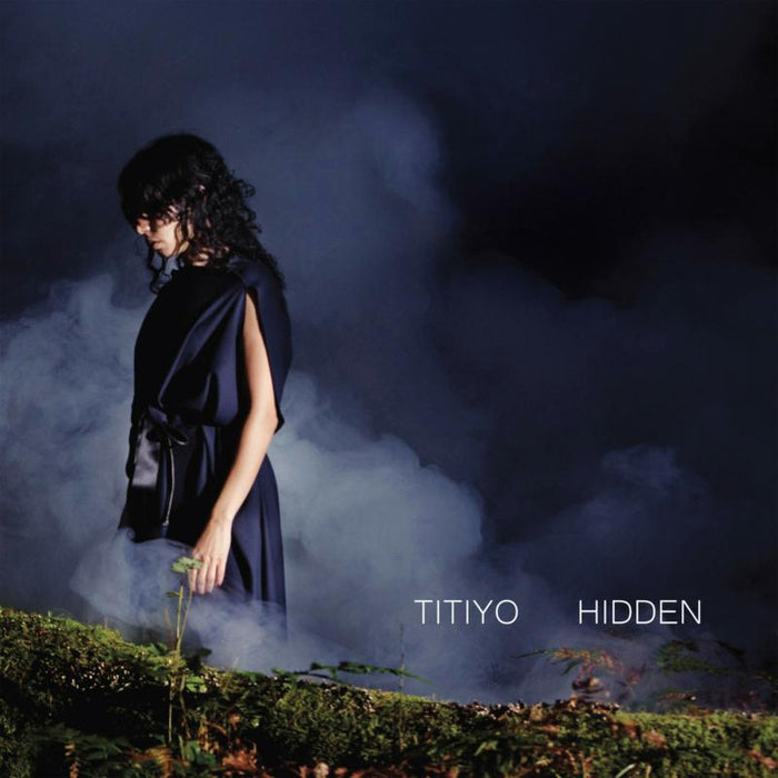 Titiyo: Hidden (Jakebox)