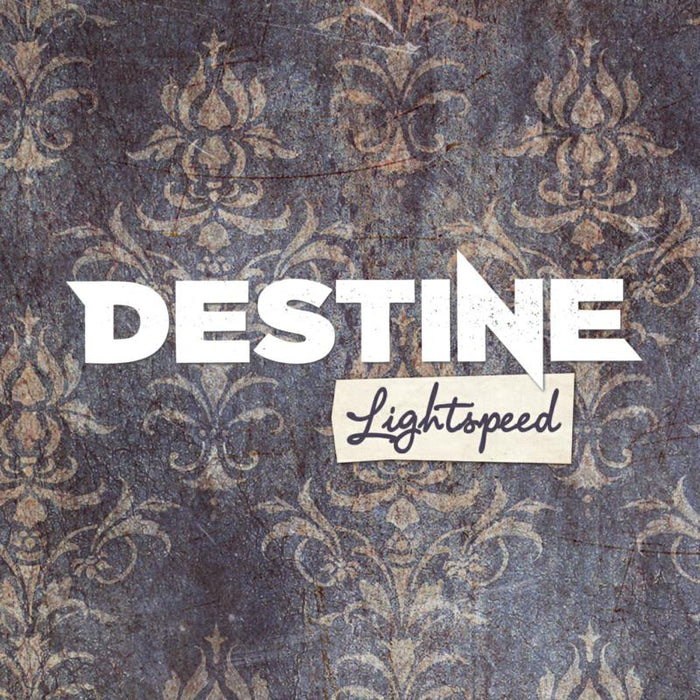 Destine: Lightspeed