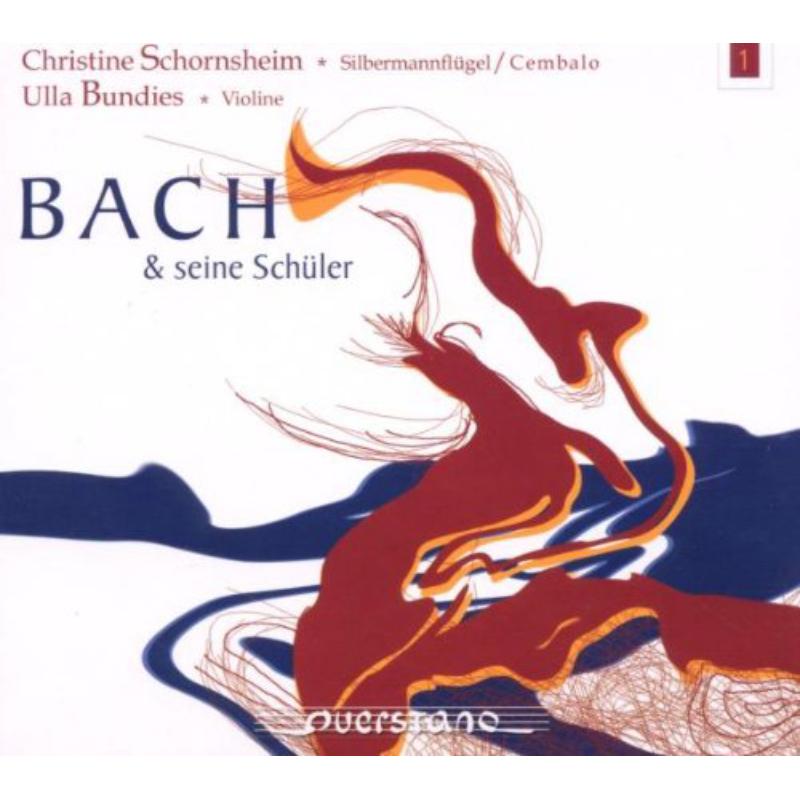 Schornsheim/Bundies: Bach und seine Schuler Vol 1