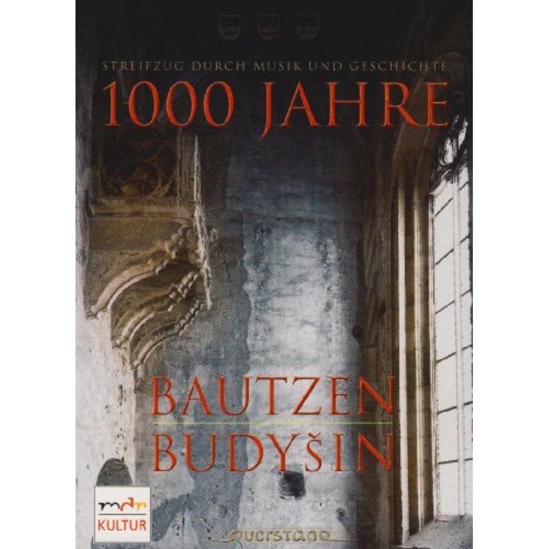 Rwap Raupp/Metsk/Cyz/Bertok/Bulank: 1000 Jahre Bautzen