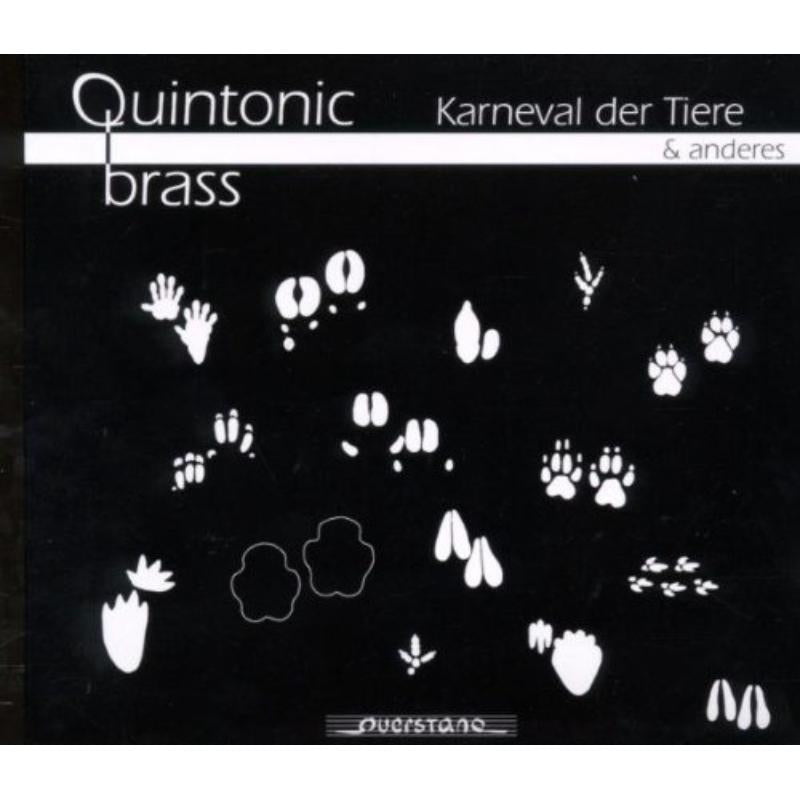 Quintonic Brass: Karneval der Tiere und Anderes