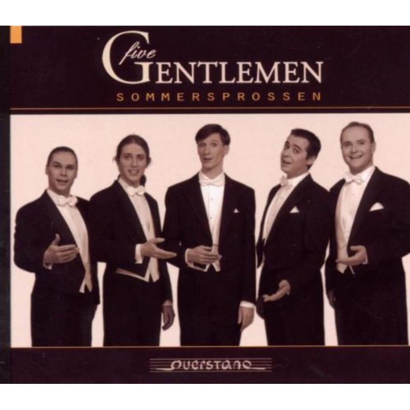 Five Gentlemen: Sommersprossen