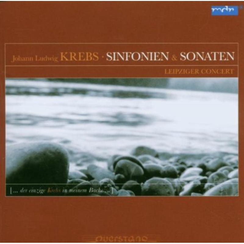 Leipziger Concert: Sinfonien & Sonaten