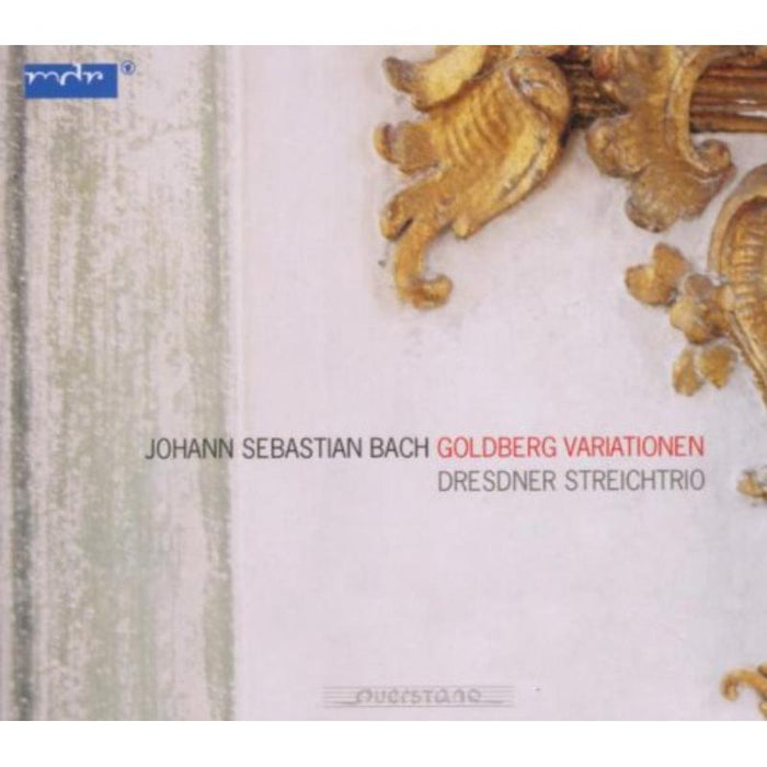 J. S. Bach: Goldberg Variationen Bwv