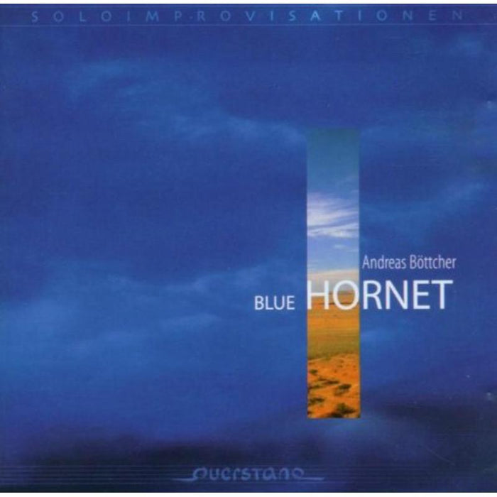 Bottcher, Andreas: Blue Hornet