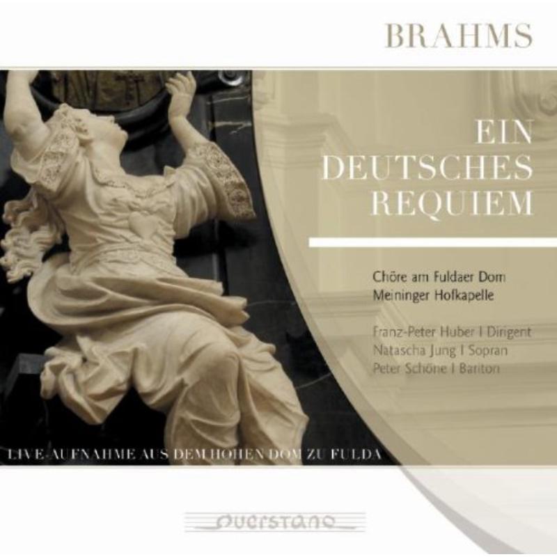 Jung/Schone/Chore am Dom zu Fu: Ein deutsches Requiem