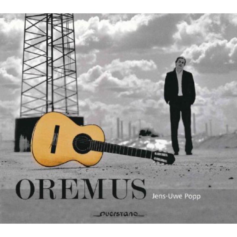 Popp, Jens-Uwe: Oremus