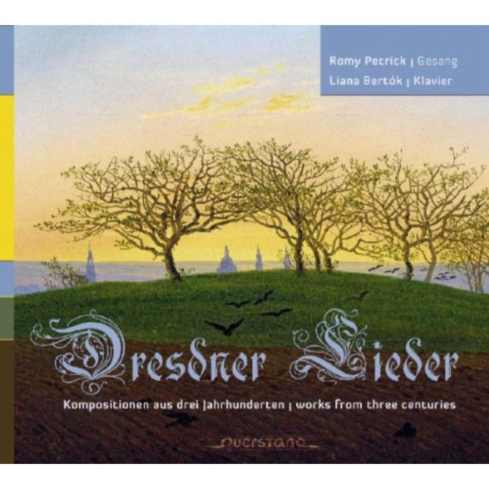 Petrick/Bertok: Dresdner Lieder