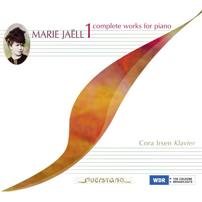 M. Jaell: Complete Works For Piano