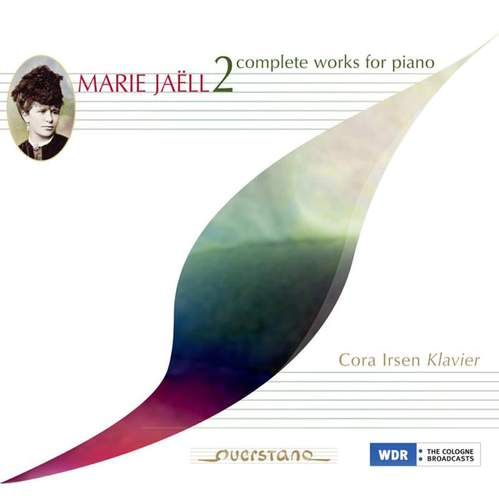 Cora Irsen: Jaell: Marie Ja?ll - Complete Works for Piano 2