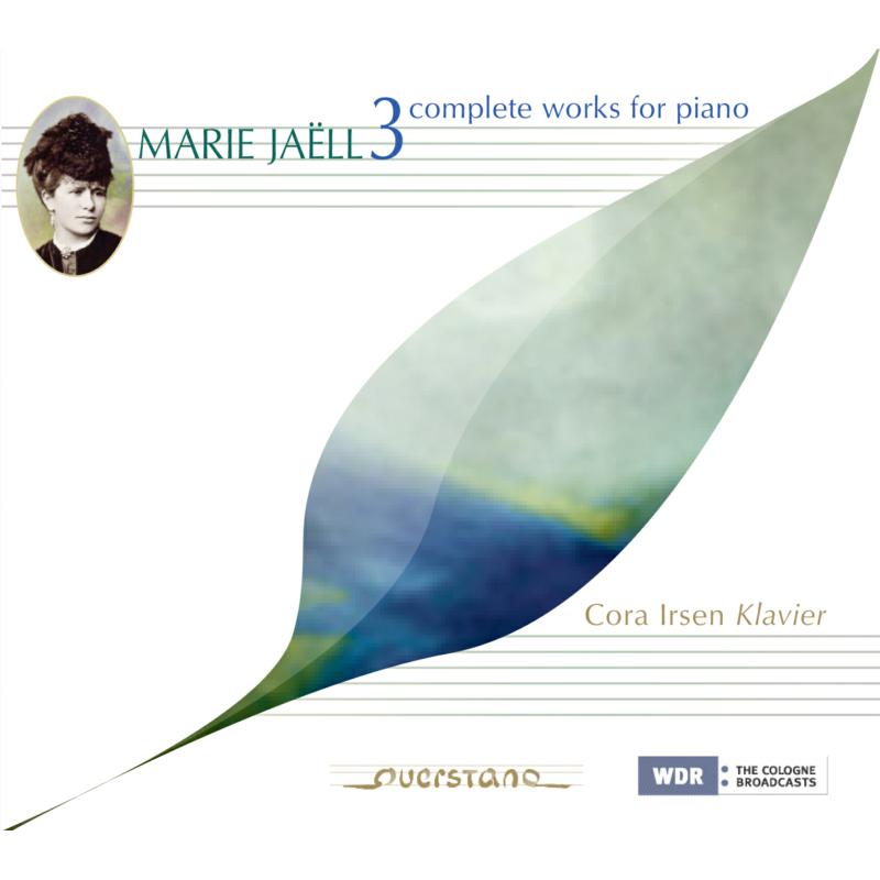 Cora Irsen: Ja?ll: 3 Complete Works for Piano