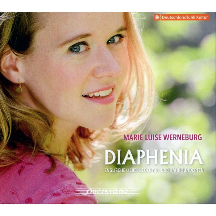Marie Luise Werneburg: Diaphenia