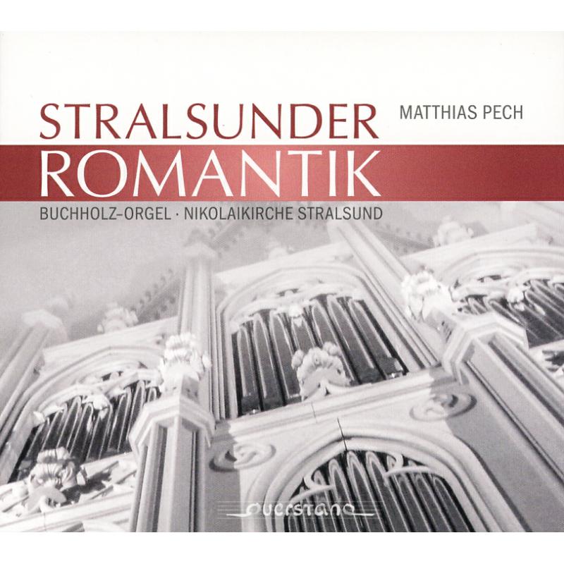 Matthias Pech: Stralsunder Romantik