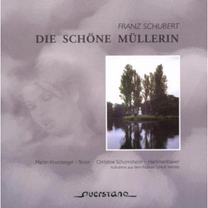 Krumbiegel/Schornsheim: Die Schone Mullerin