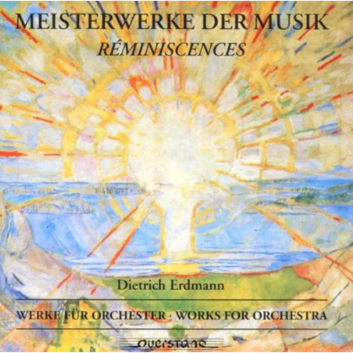 Symphonisches Orchester Berlin/Akademisches Orches: Meisterwerke der Musik/Reminiscences