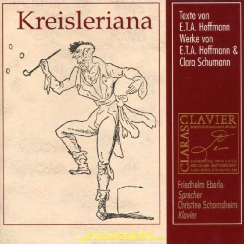 Eberle/Schornsheim: Kreisleriana