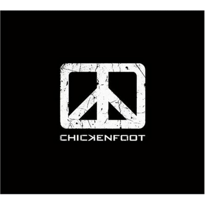 Chickenfoot: Chickenfoot